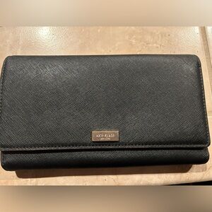 Large Kate Spade Wallet
